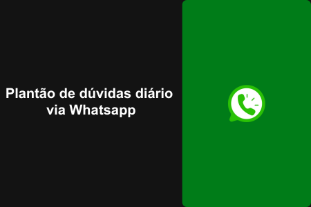 Acesso a aulas semanais e atualizações mensais